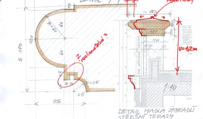 24_RIMSY A ZABRADLI STRECHY – DETAIL 1