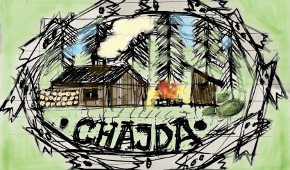Chajda LOGO 2
