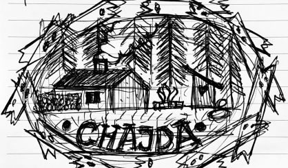 Chajda LOGO 3