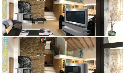 vyzdoba interieru OP_TV stena_b