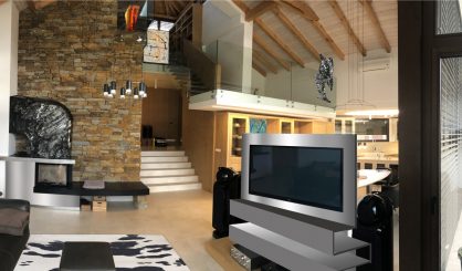 vyzdoba interieru OP_TV stena_b_1