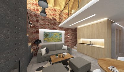 stodola galerie loft 2