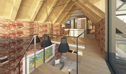 stodola galerie loft