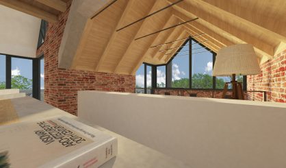 stodola loft 1