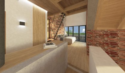 stodola loft 4