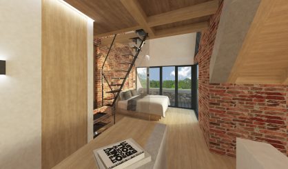 stodola loft 5